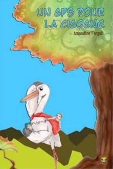 couverture du livre